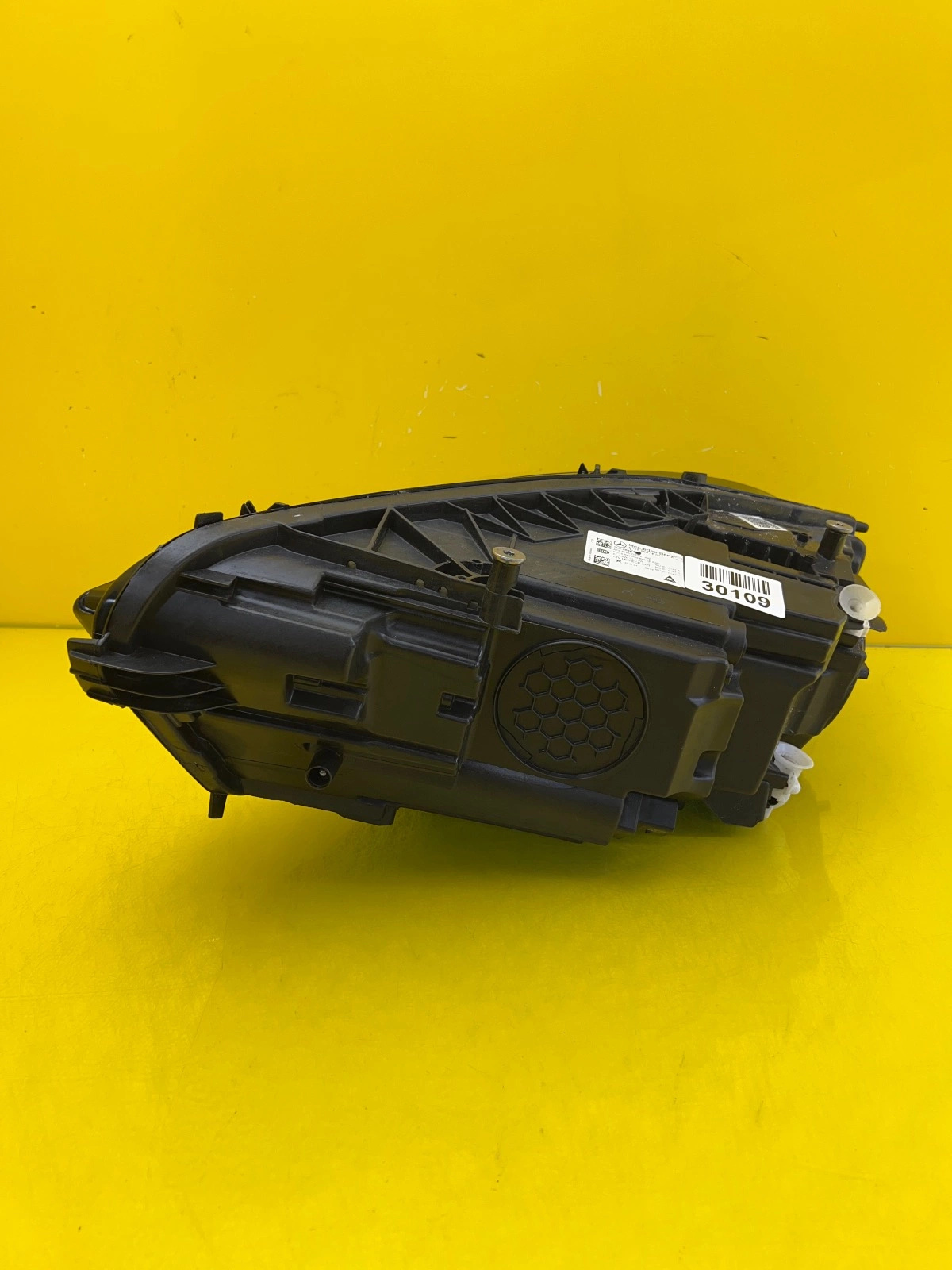 Far dreapta Full LED Facelift OEM 30109 - Image 3