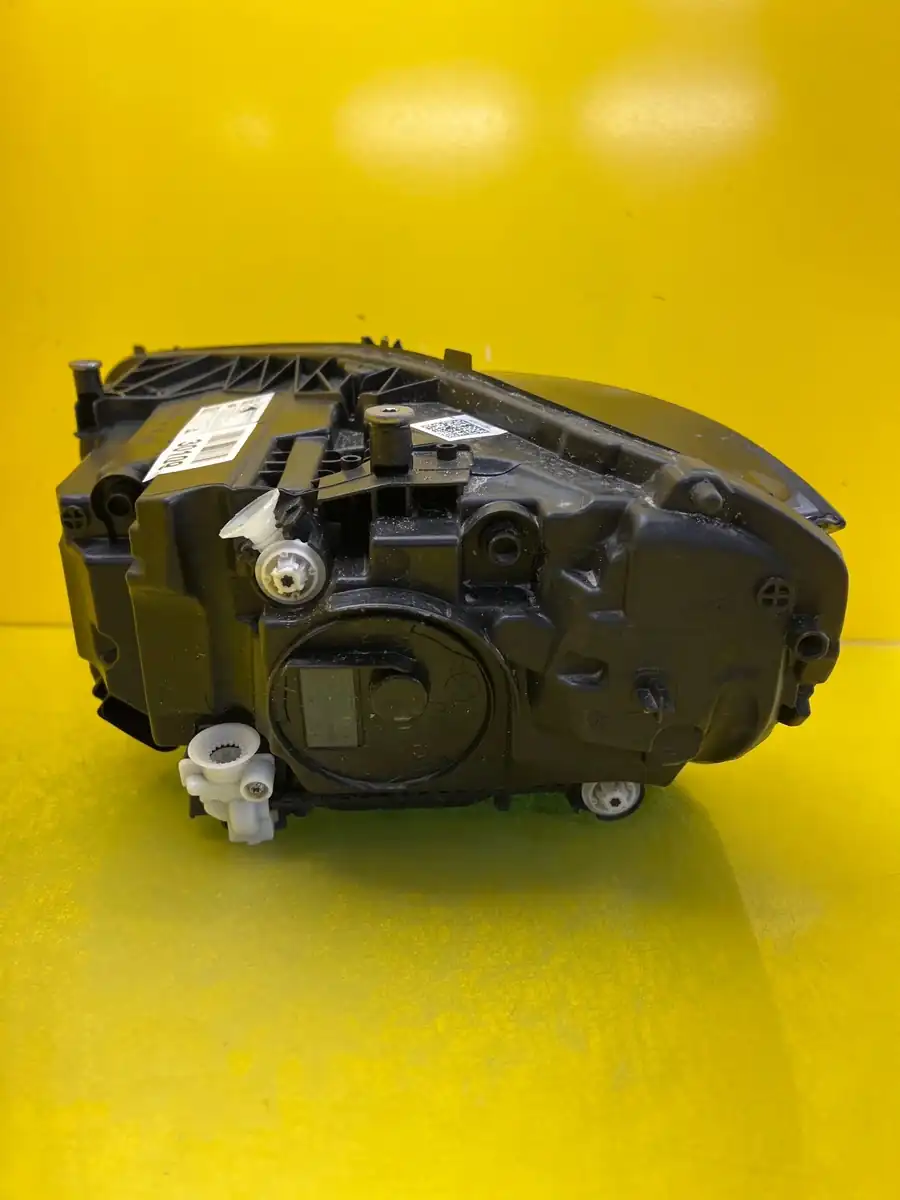 Far Dreapta Mercedes CLA W118 Lift Full LED
