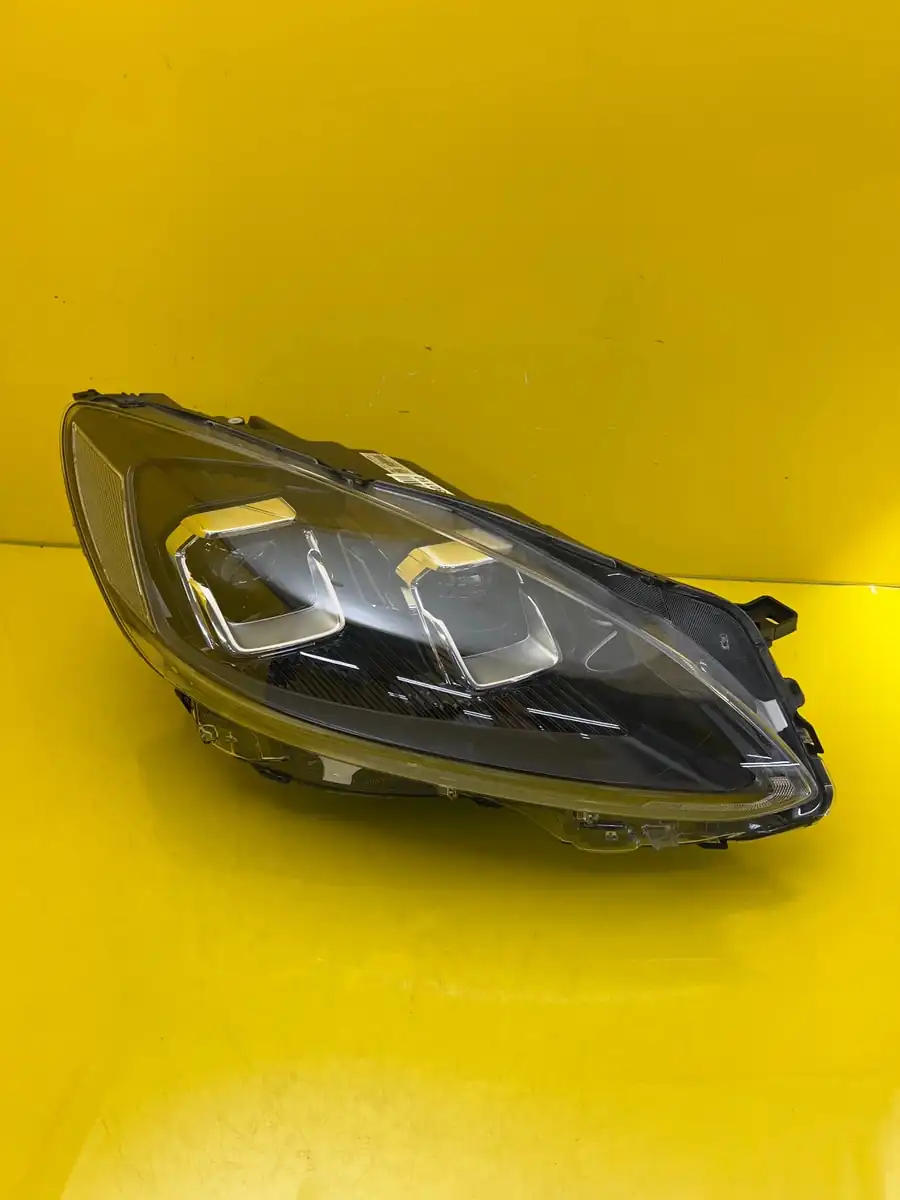 Far Dreapta Ford Kuga MK3 III 19 24 Full LED