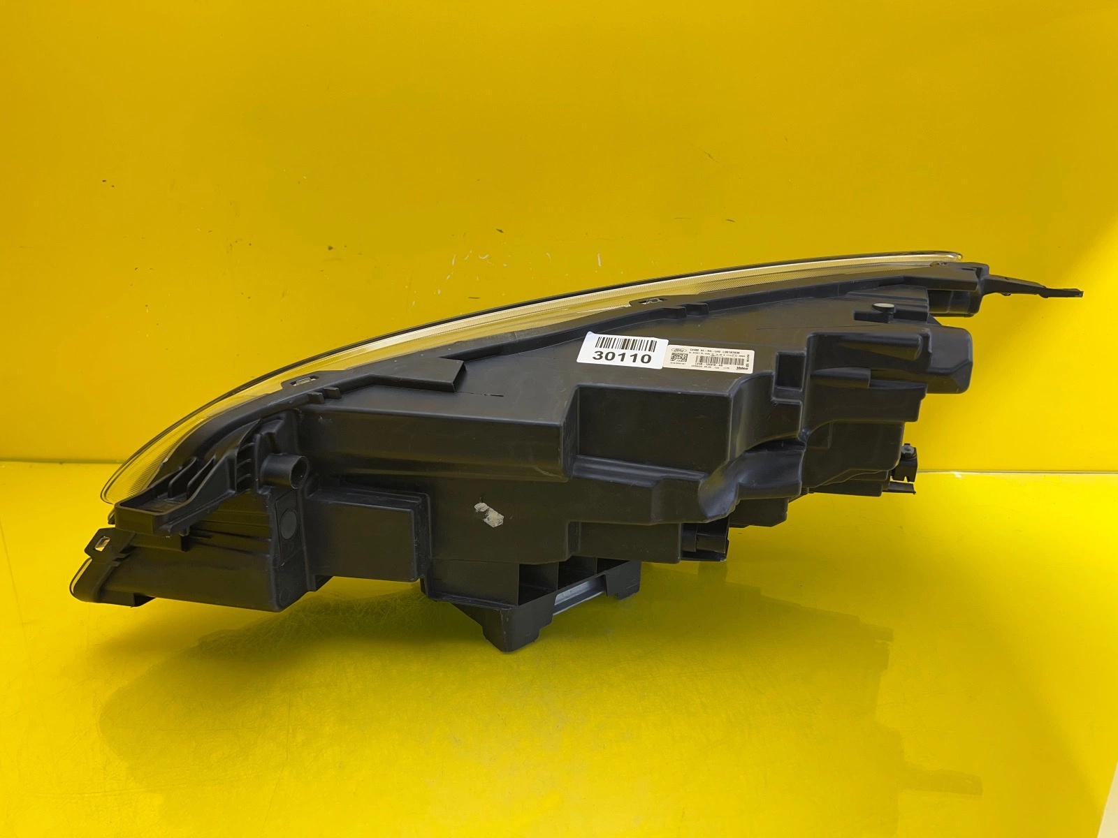 Far Dreapta Ford Kuga MK3 III 19 24 Full LED - Image 3