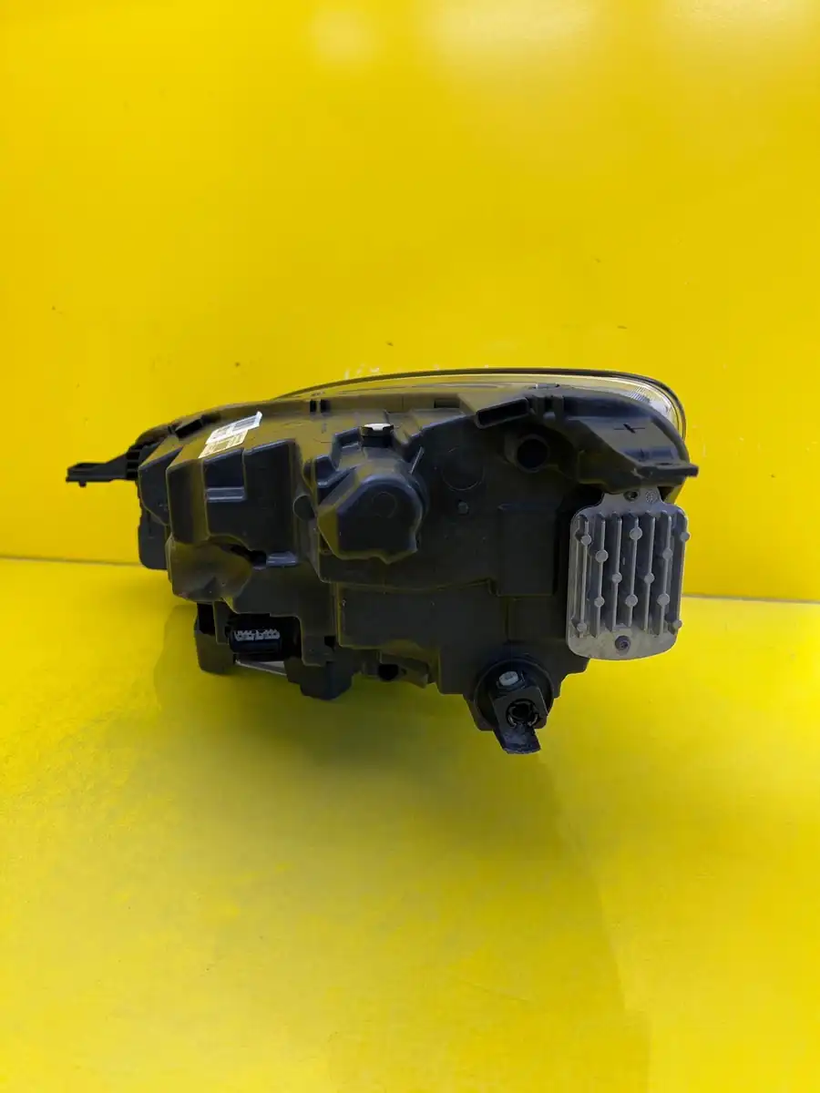 Far Dreapta Ford Kuga MK3 III 19 24 Full LED