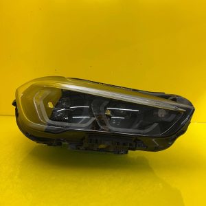Far dreapta Full LED BMW X1 F48 Facelift OEM 5A01178-03