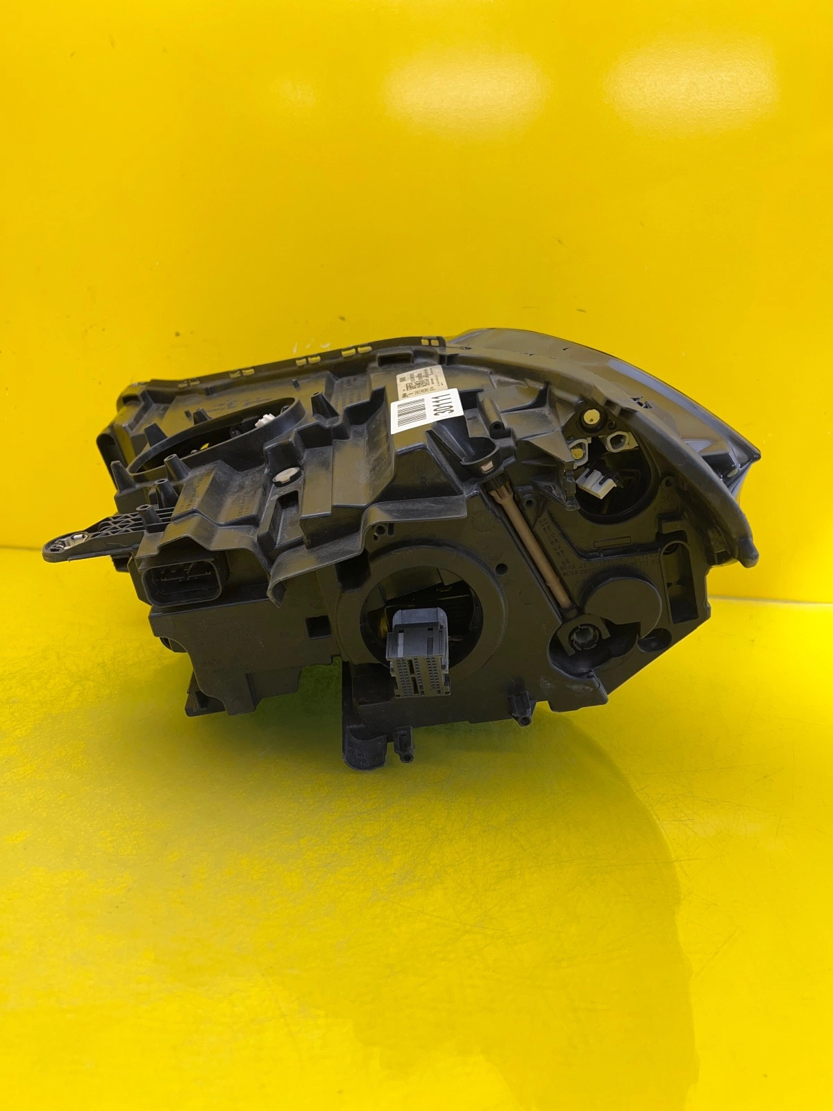 Far dreapta Full LED BMW X1 F48 Facelift OEM 5A01178-03 - Image 4