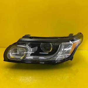 Far Stanga Land Rover Przod Range Rover Sport Xenon