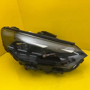 Far Dreapta Mercedes Eqe SUV X294 W294 LED