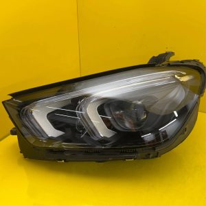 Far stânga Full LED OEM 30127