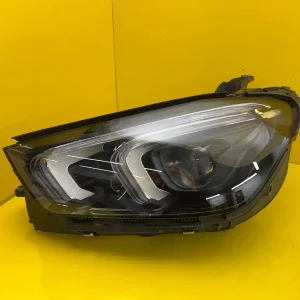 Far Mercedes GLE W167 Multibeam LED