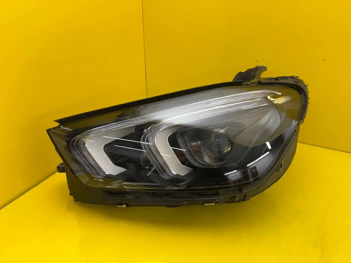 Far Mercedes GLE W167 Multibeam LED