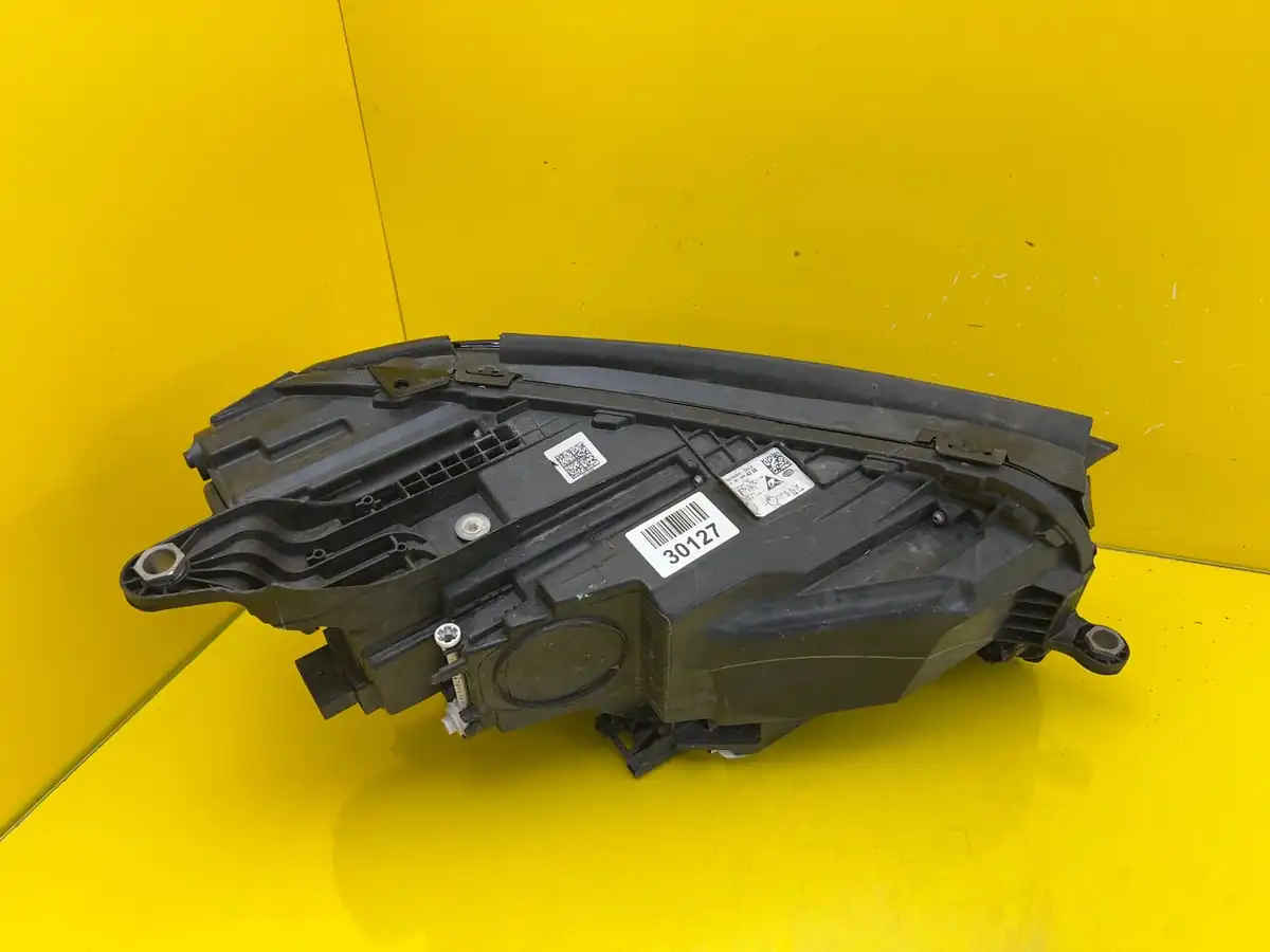 Far Mercedes GLE W167 Multibeam LED