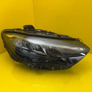 Far Dreapta Mercedes Eqe W295 Full LED