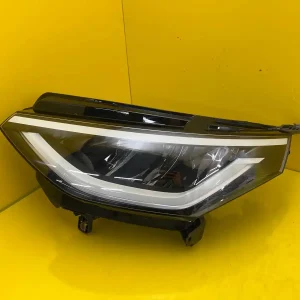 Far VW Id Buzz Full LED