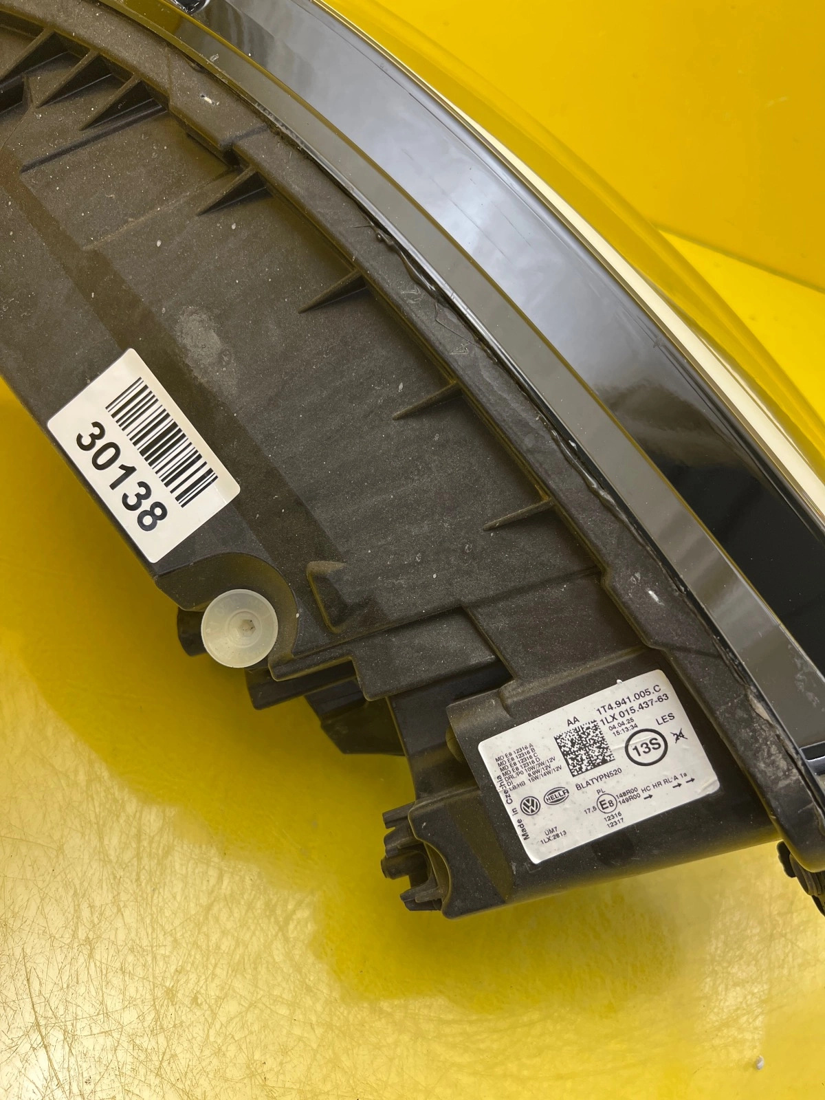 Far VW Id Buzz Full LED - Image 2