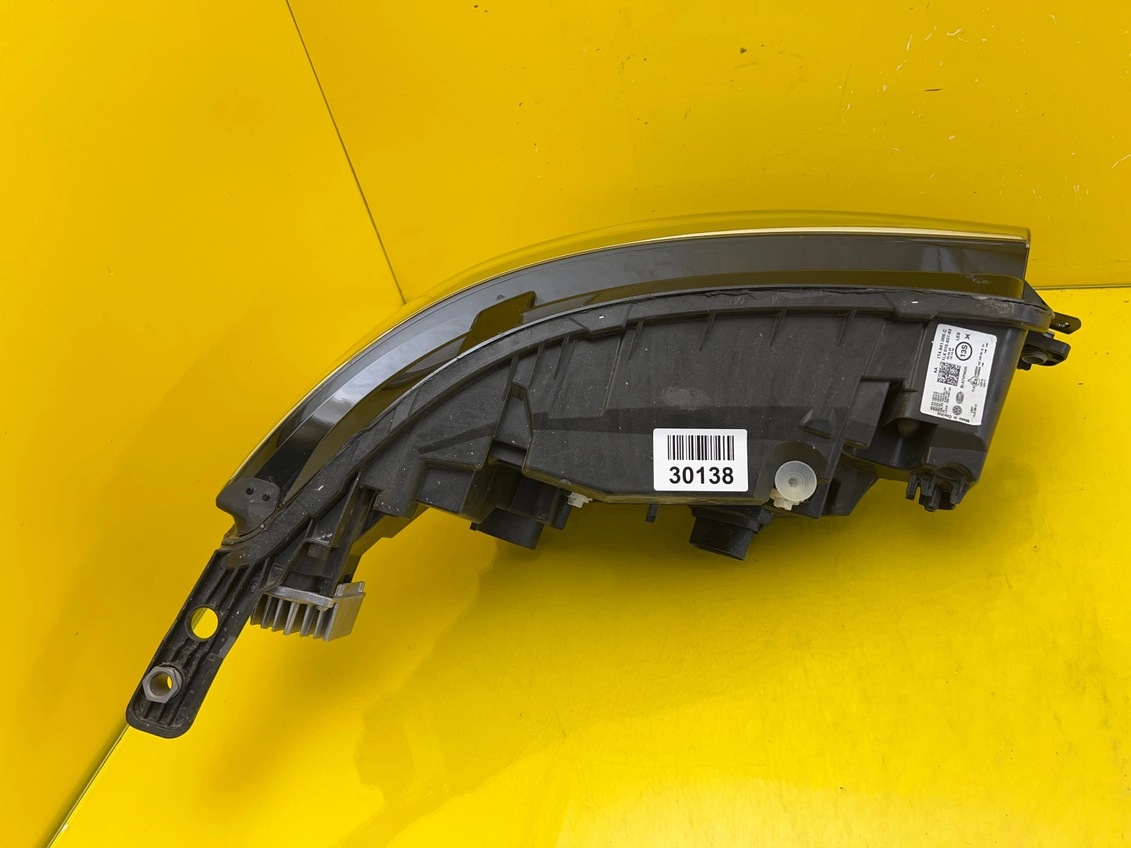 Far VW Id Buzz Full LED - Image 3