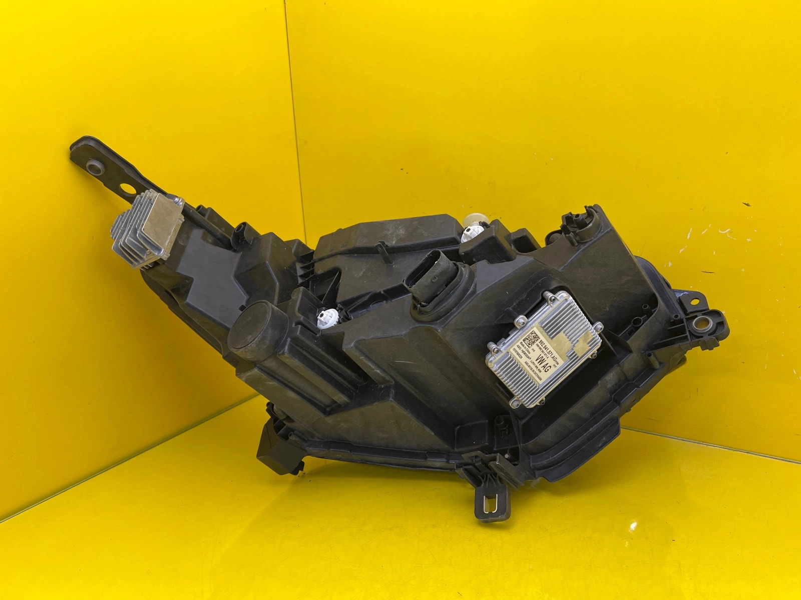 Far VW Id Buzz Full LED - Image 4