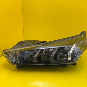 Far Hyundai Ioniq Lift Full LED