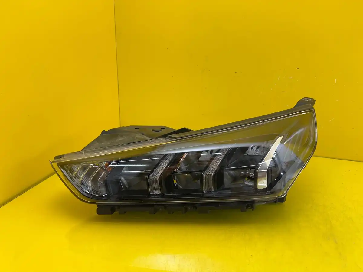 Far Hyundai Ioniq Lift Full LED