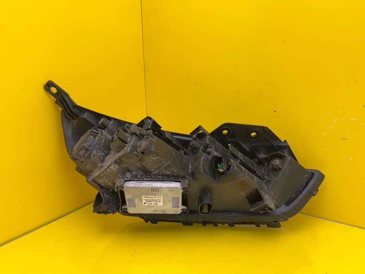 Far Hyundai Ioniq Lift Full LED