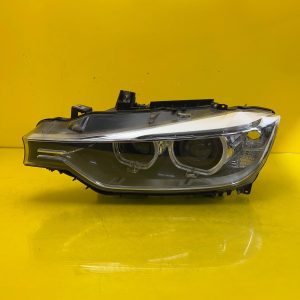 Far stânga Xenon Direcțional Dynamic BMW Seria 3 F30 OEM 30143
