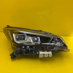 Far Dreapta Nissan Leaf II 17- Full LED
