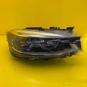 Far dreapta LED Adaptive BMW Seria 3 GT F34  Facelift OEM 7498932-01