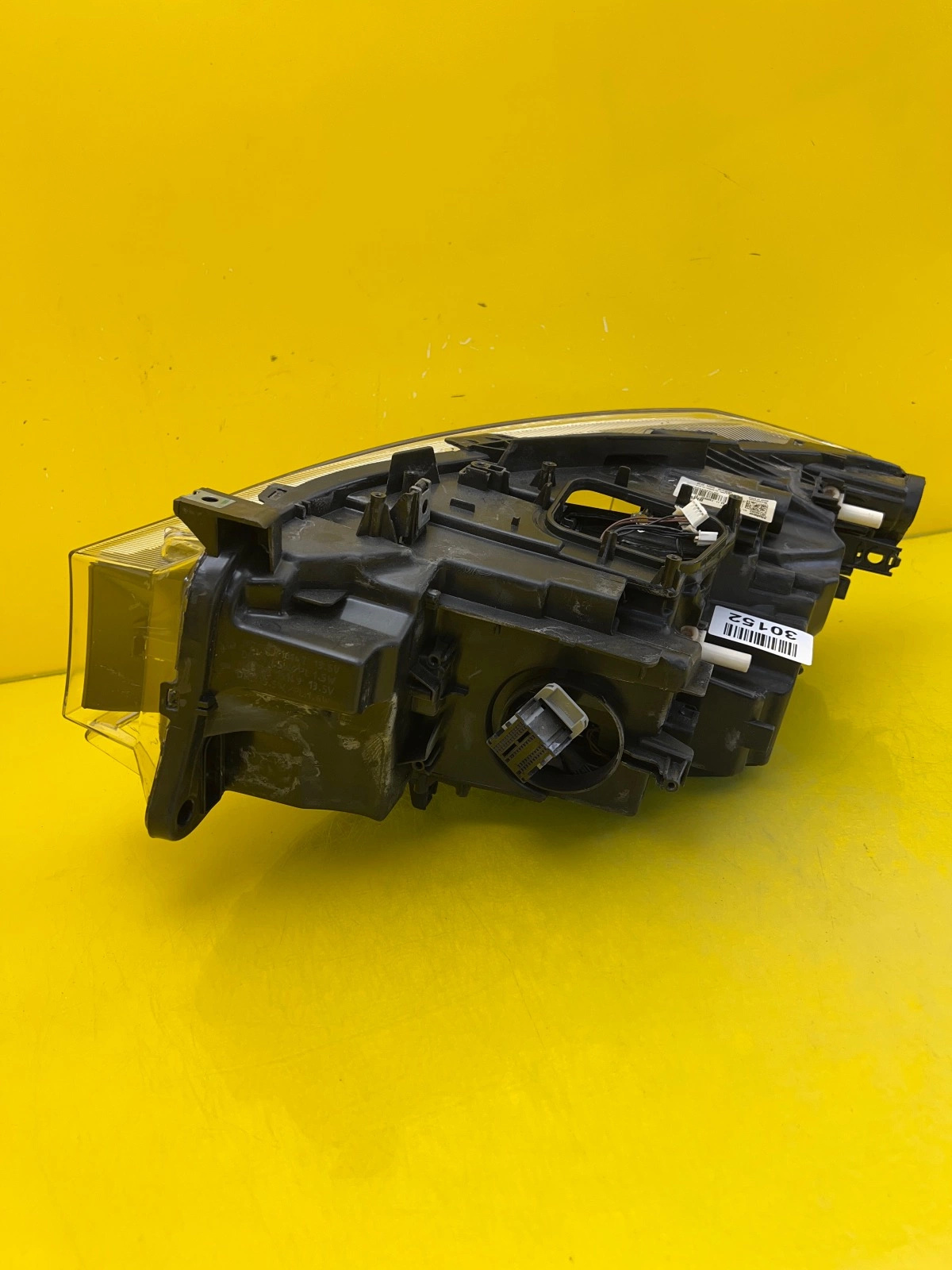 Far Dreapta BMW Seria 3 Gt F34 Facelift LED Adaptive - Image 4