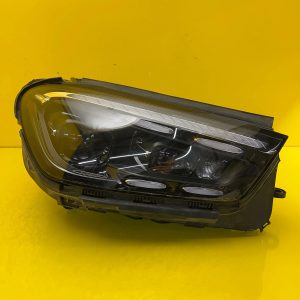 Far dreapta Full LED  Facelift OEM 30153