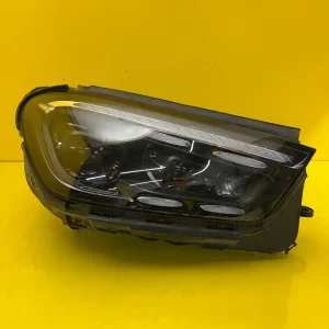 Far Dreapta Mercedes GLE W167 Lift Full LED