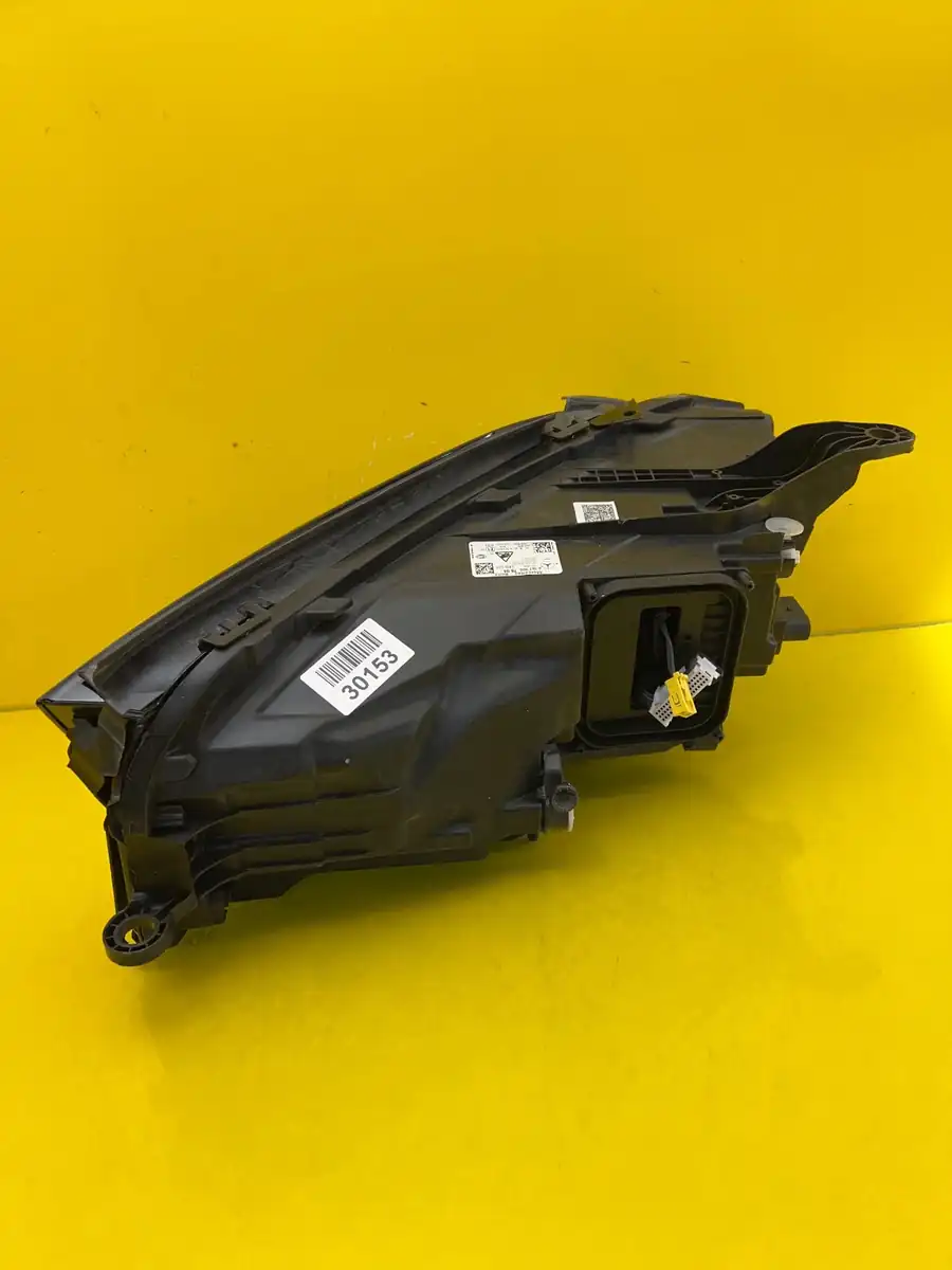 Far Dreapta Mercedes GLE W167 Lift Full LED