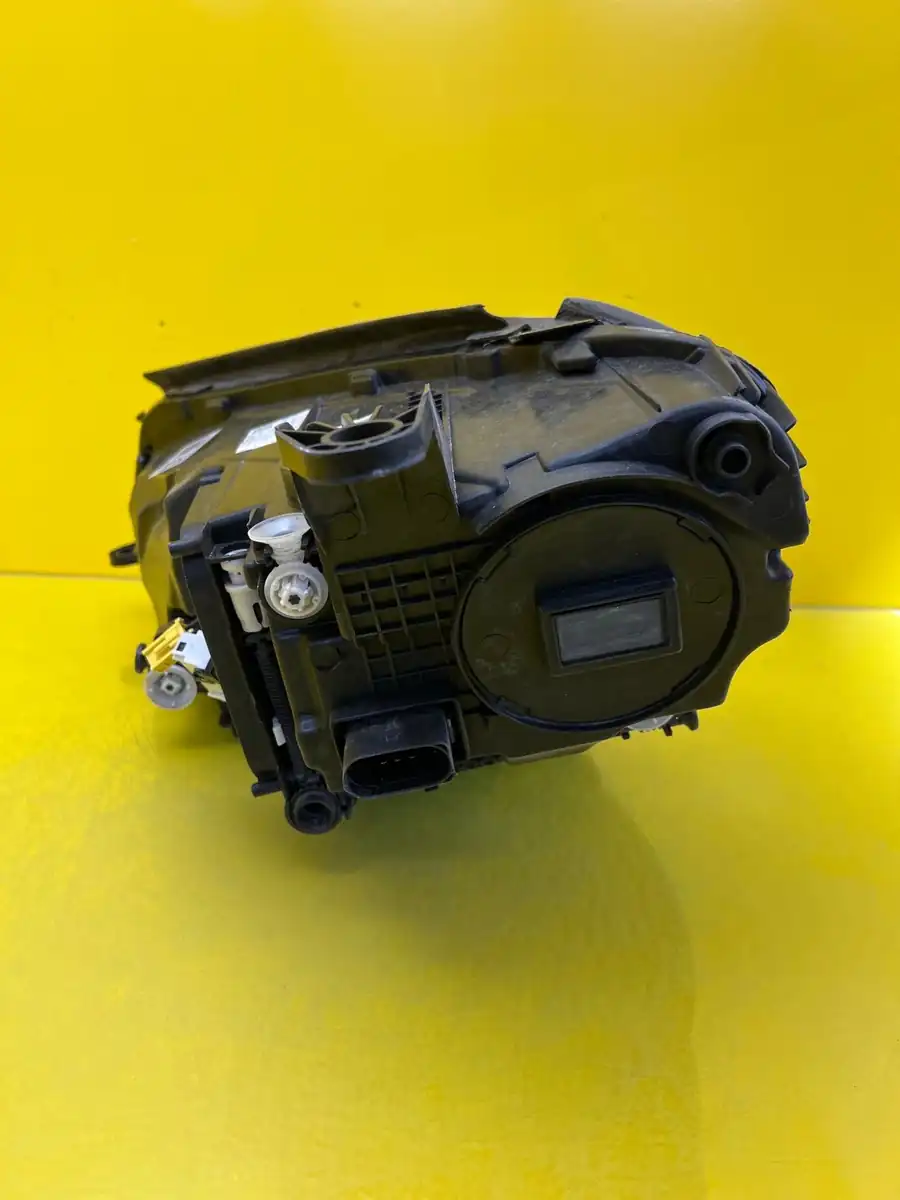Far Dreapta Mercedes GLE W167 Lift Full LED
