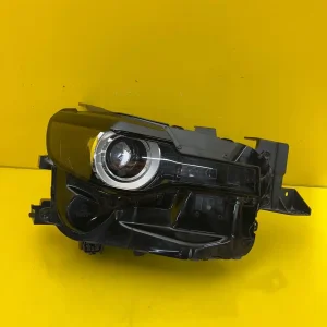 Far Dreapta Mazda Mx30 Mx 30 Mx 30 Full LED
