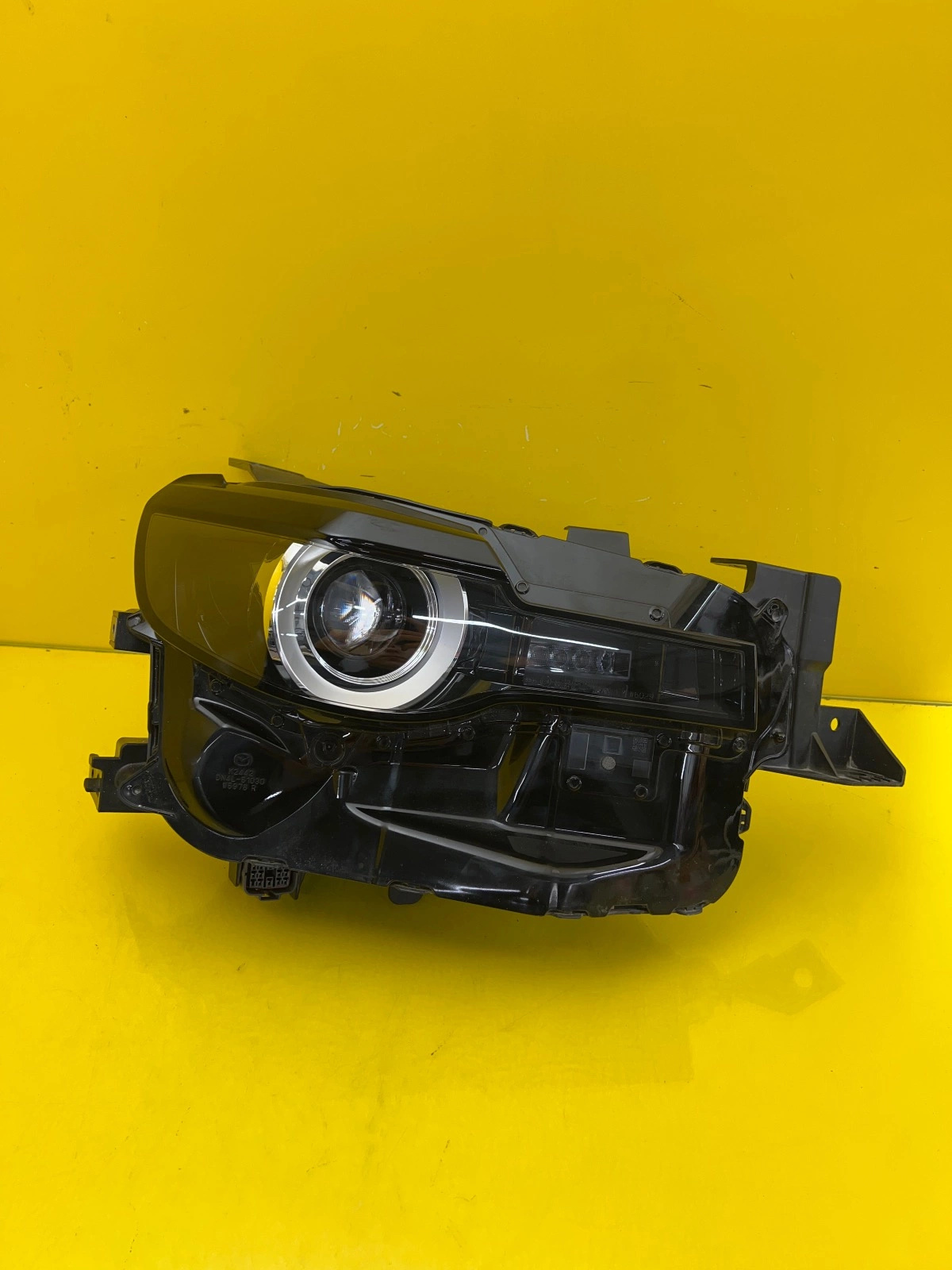 Far dreapta Full LED OEM 30160