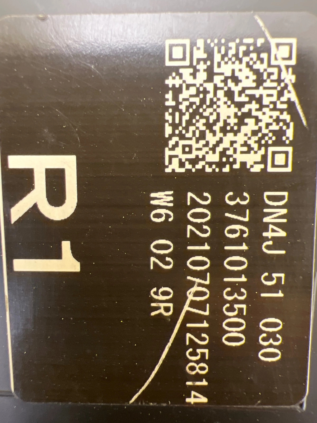 Far dreapta Full LED OEM 30160 - Image 2
