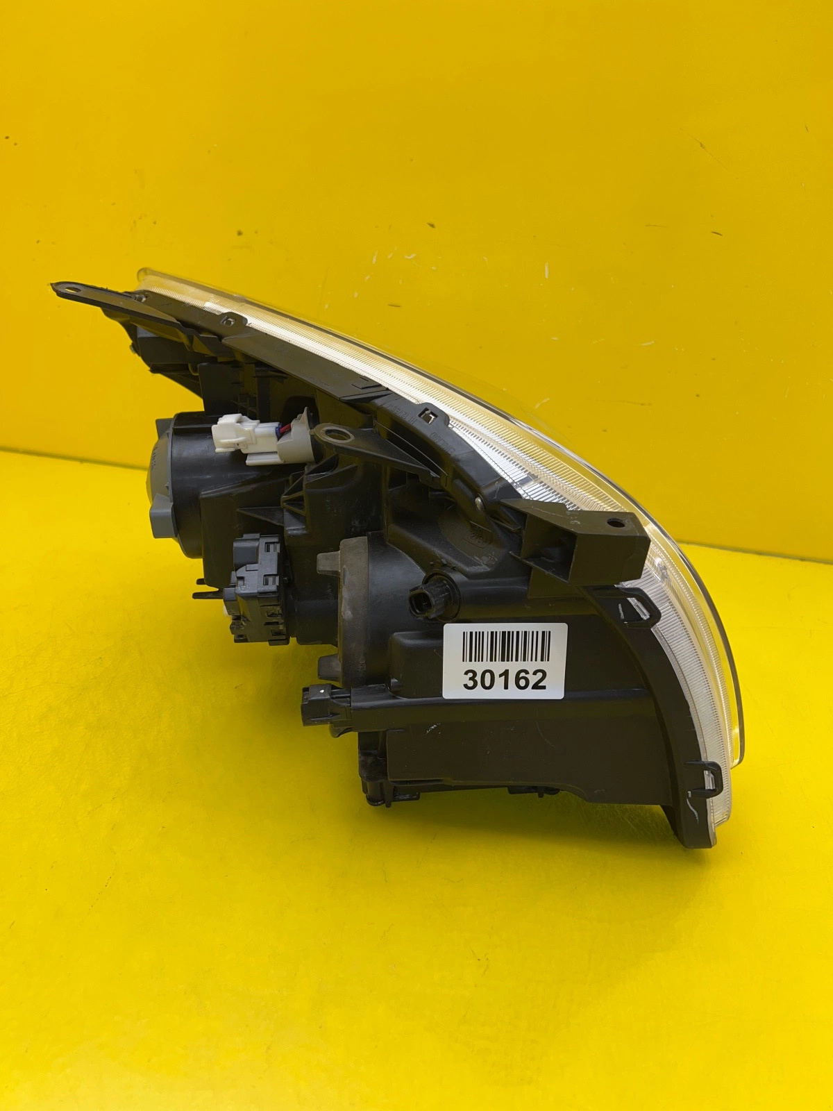 Far stânga Xenon Facelift 2006-2009 OEM 30162 - Image 2