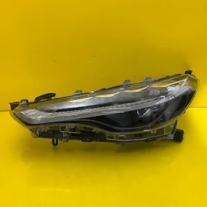 Far Toyota Corolla Cross 23- Full LED