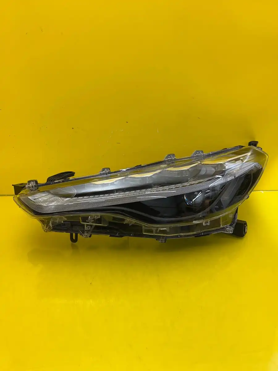 Far Toyota Corolla Cross 23- Full LED