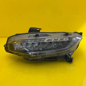 Far Honda Civic X 10 15- Full LED
