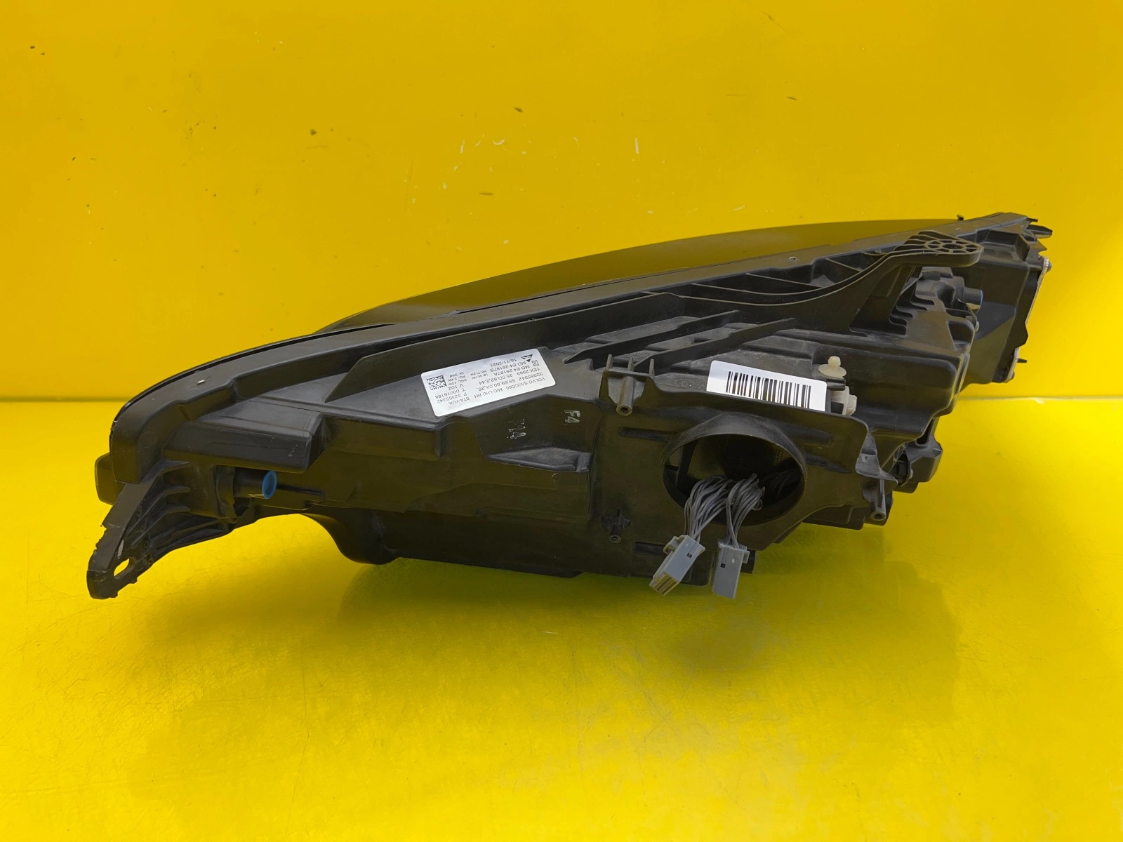 Far dreapta LED OEM 30199 - Image 3