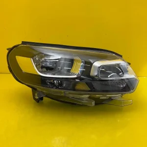 Far Dreapta Citroen Jumpy Iii Opel Vivaro