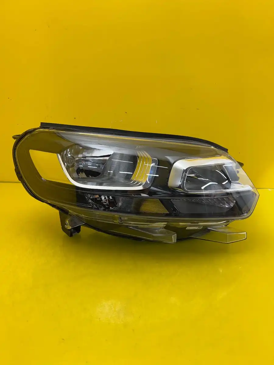 Far Dreapta Citroen Jumpy Iii Opel Vivaro