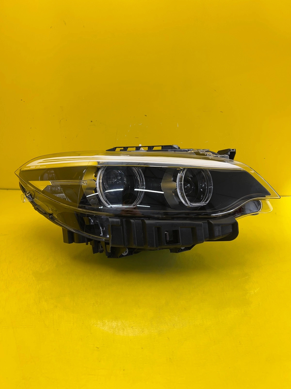 Far dreapta Full LED BMW Seria 2 F22 Facelift 2019-2021 OEM 7469778-07
