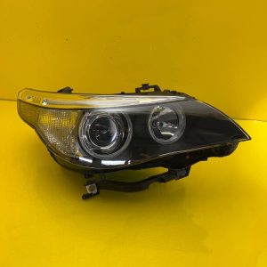 Far dreapta Xenon BMW Seria 5 E60 2003-2006 OEM 30222