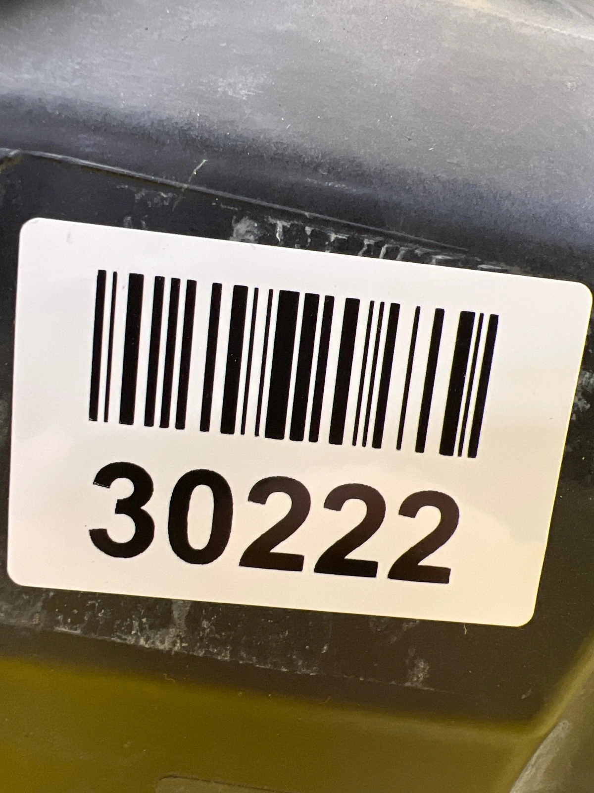 Far dreapta Xenon BMW Seria 5 E60 2003-2006 OEM 30222 - Image 2
