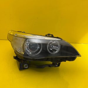 Far dreapta Xenon BMW Seria 5 E60 2003-2006 OEM 30225