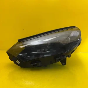 Far Mercedes Eqe SUV X294 W294 LED