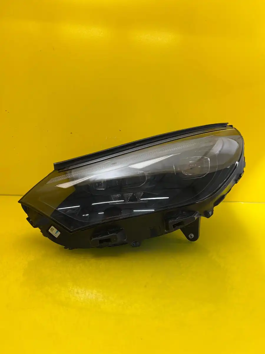 Far Mercedes Eqe SUV X294 W294 LED