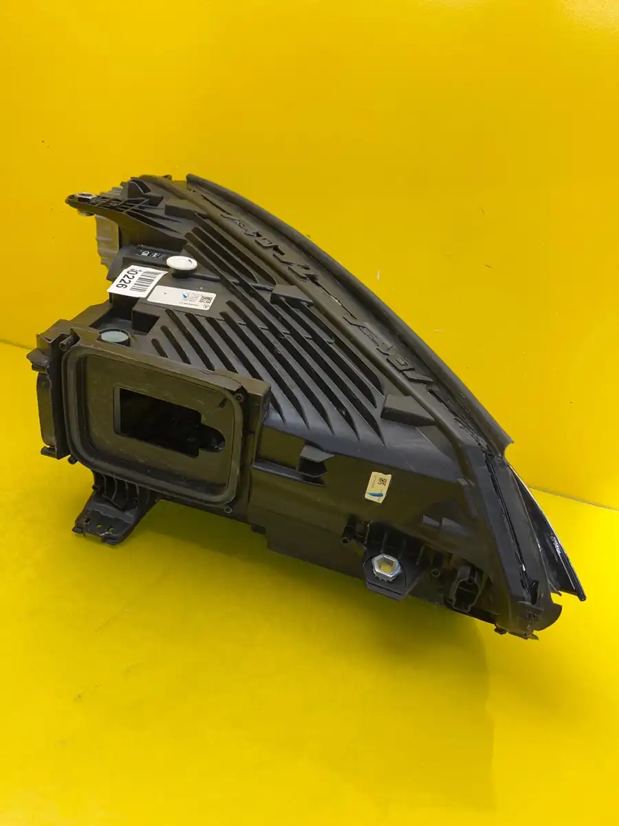 Far Mercedes Eqe SUV X294 W294 LED