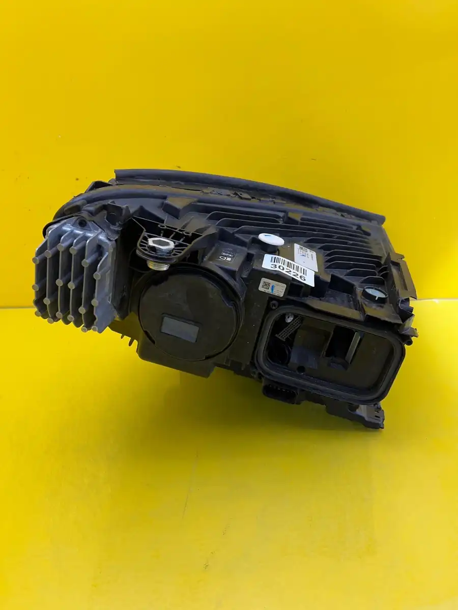 Far Mercedes Eqe SUV X294 W294 LED