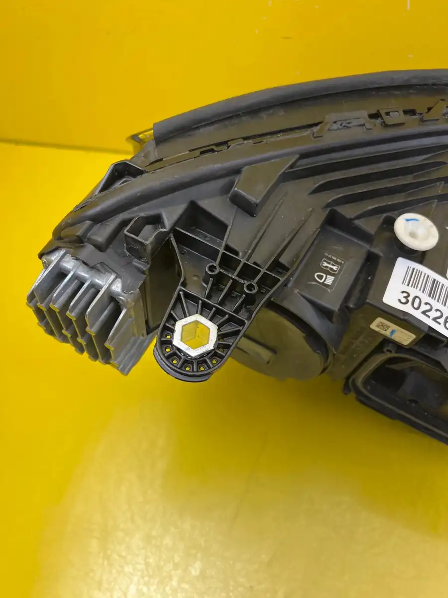 Far Mercedes Eqe SUV X294 W294 LED
