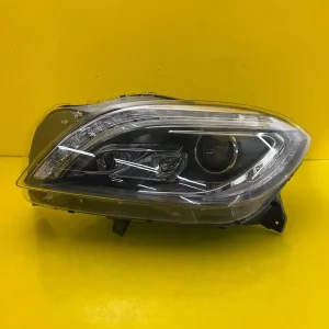 Far Mercedes Ml W166 Bixenon