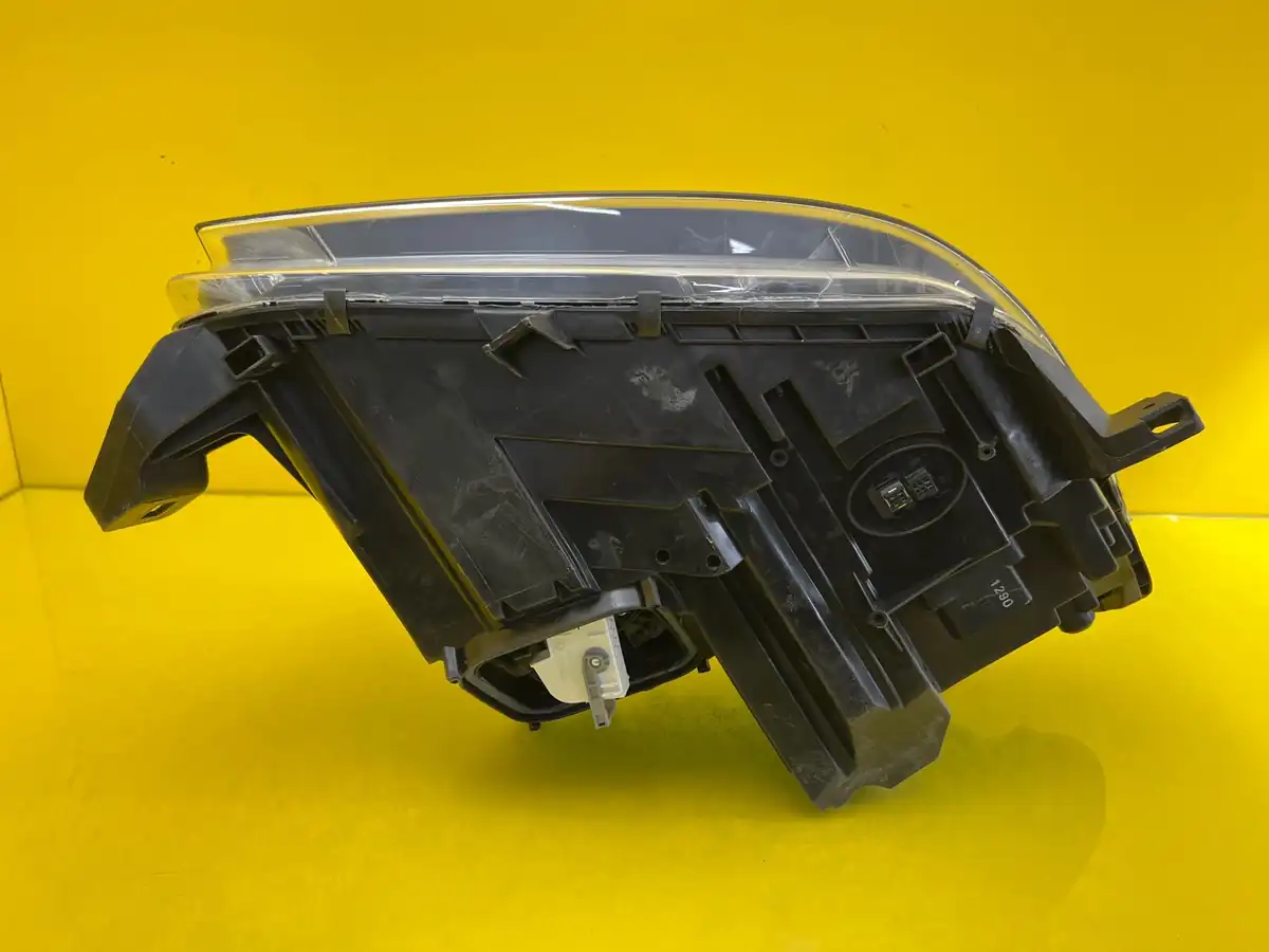 Far Mercedes Ml W166 Bixenon